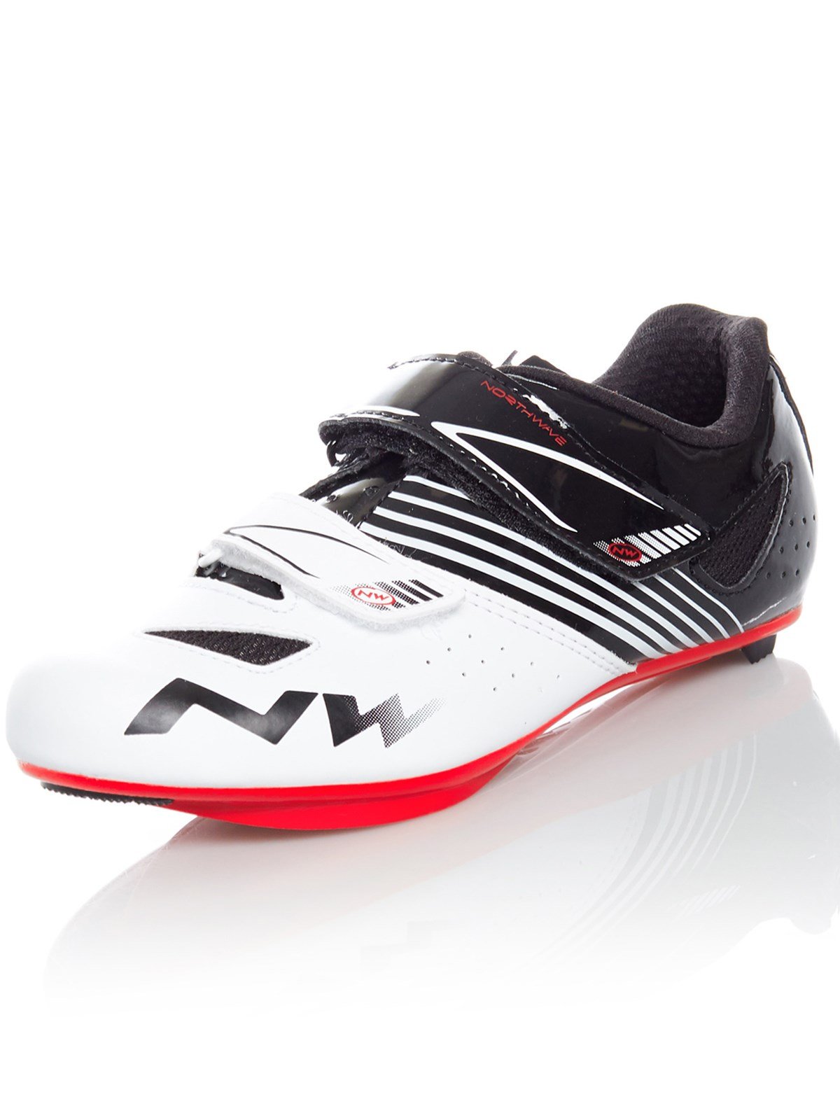 NORTH WAVE SPDシューズ　TORPEDO JUNIORサイズ northwave-kids-torpedo2-junior